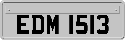 EDM1513