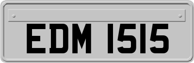 EDM1515