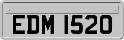 EDM1520