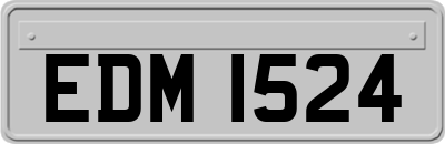 EDM1524