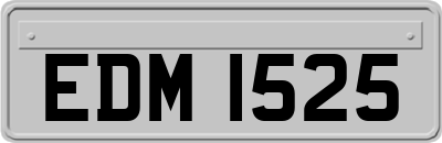 EDM1525