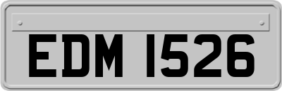 EDM1526