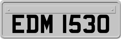 EDM1530