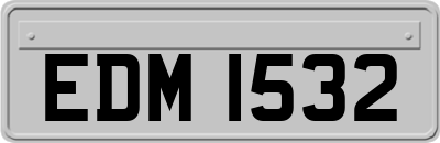 EDM1532