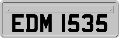 EDM1535