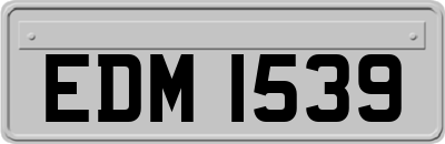EDM1539