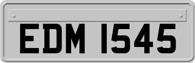 EDM1545
