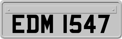 EDM1547