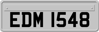 EDM1548