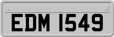 EDM1549