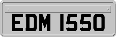 EDM1550