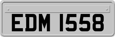 EDM1558