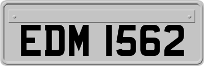 EDM1562
