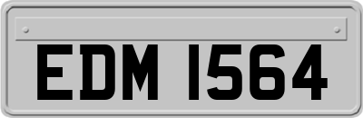 EDM1564