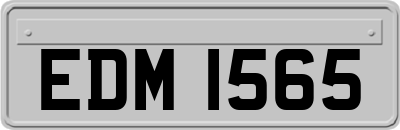 EDM1565