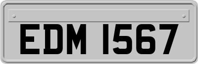 EDM1567