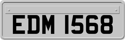 EDM1568
