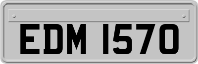 EDM1570