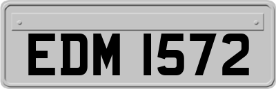 EDM1572