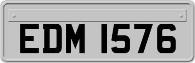EDM1576