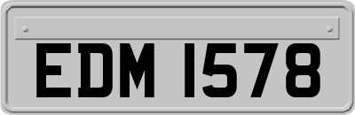 EDM1578