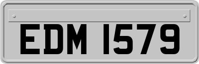 EDM1579