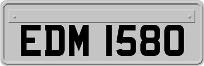 EDM1580
