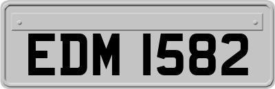 EDM1582