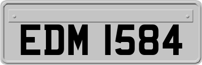 EDM1584