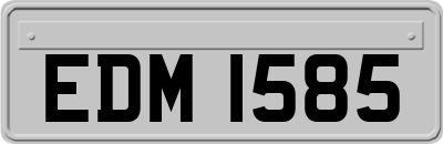 EDM1585