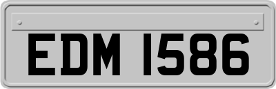 EDM1586