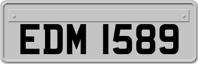 EDM1589
