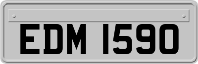 EDM1590