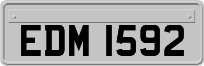 EDM1592