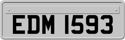 EDM1593