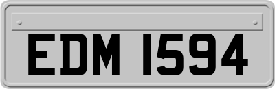 EDM1594
