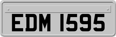 EDM1595