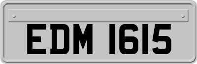 EDM1615