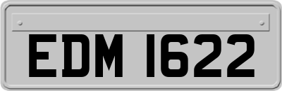 EDM1622