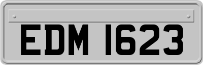 EDM1623