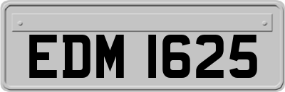 EDM1625