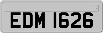 EDM1626