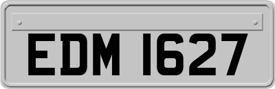 EDM1627