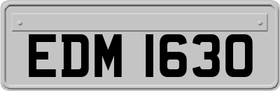 EDM1630