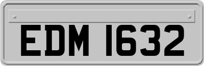 EDM1632