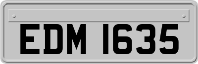 EDM1635
