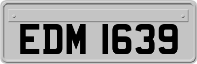 EDM1639