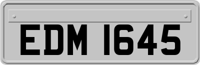 EDM1645
