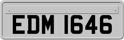EDM1646