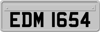 EDM1654